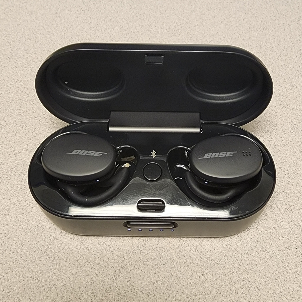 Bose Sport Earphones